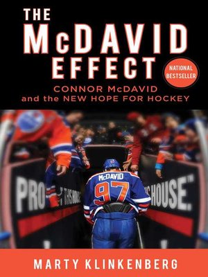 cover image of The McDavid Effect
